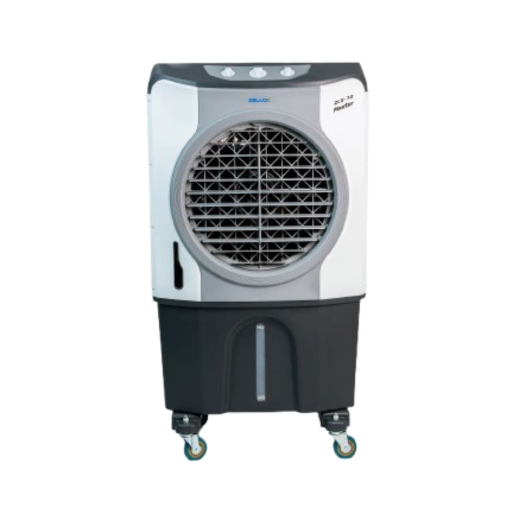 Climatizador Portátil de Ar Frio 70 litros Zellox ZLX-70 110V