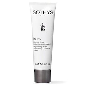 Máscara iluminadora ajustada Perfume Sothys W. 50 ml/1,69 fl.oz