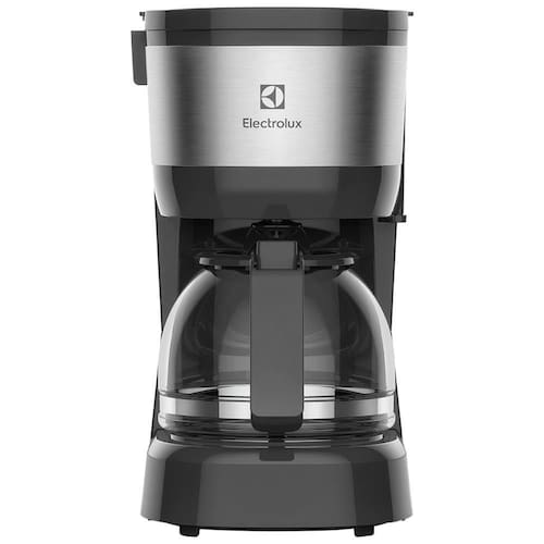 imagem-Cafeteira Eletrica Electrolux 600W Faz 15 Cafes 127V - 110V