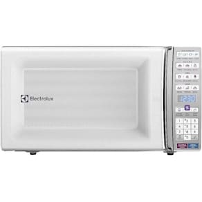 Micro-Ondas Electrolux 34l Painel Touch - Branco 220V