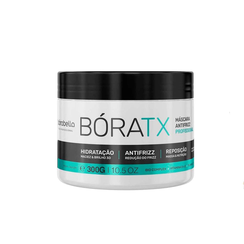  Mascara Bóratx Borabella 300g