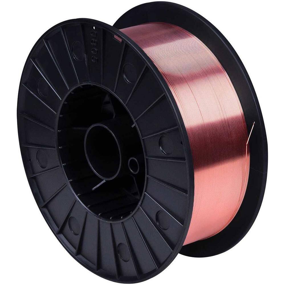 Arame Mig Balmer 0,8mm, 15Kg