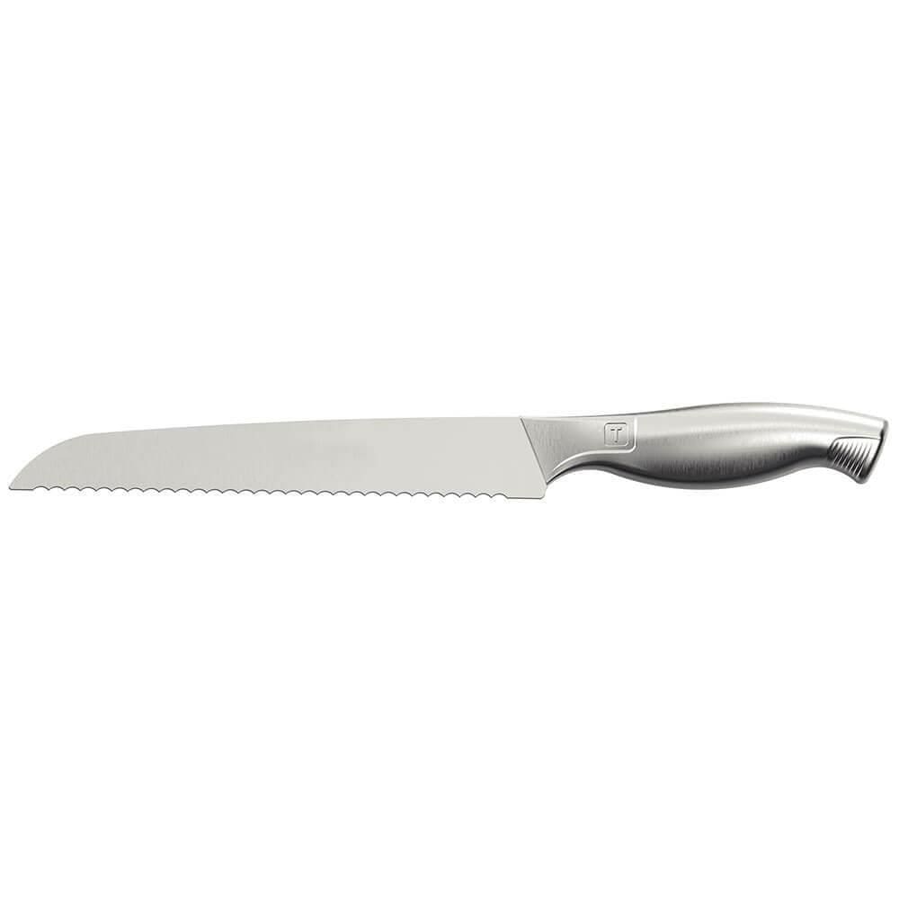 Faca para Pão Tramontina Sublime em Aço Inox 8&quot; 24066108