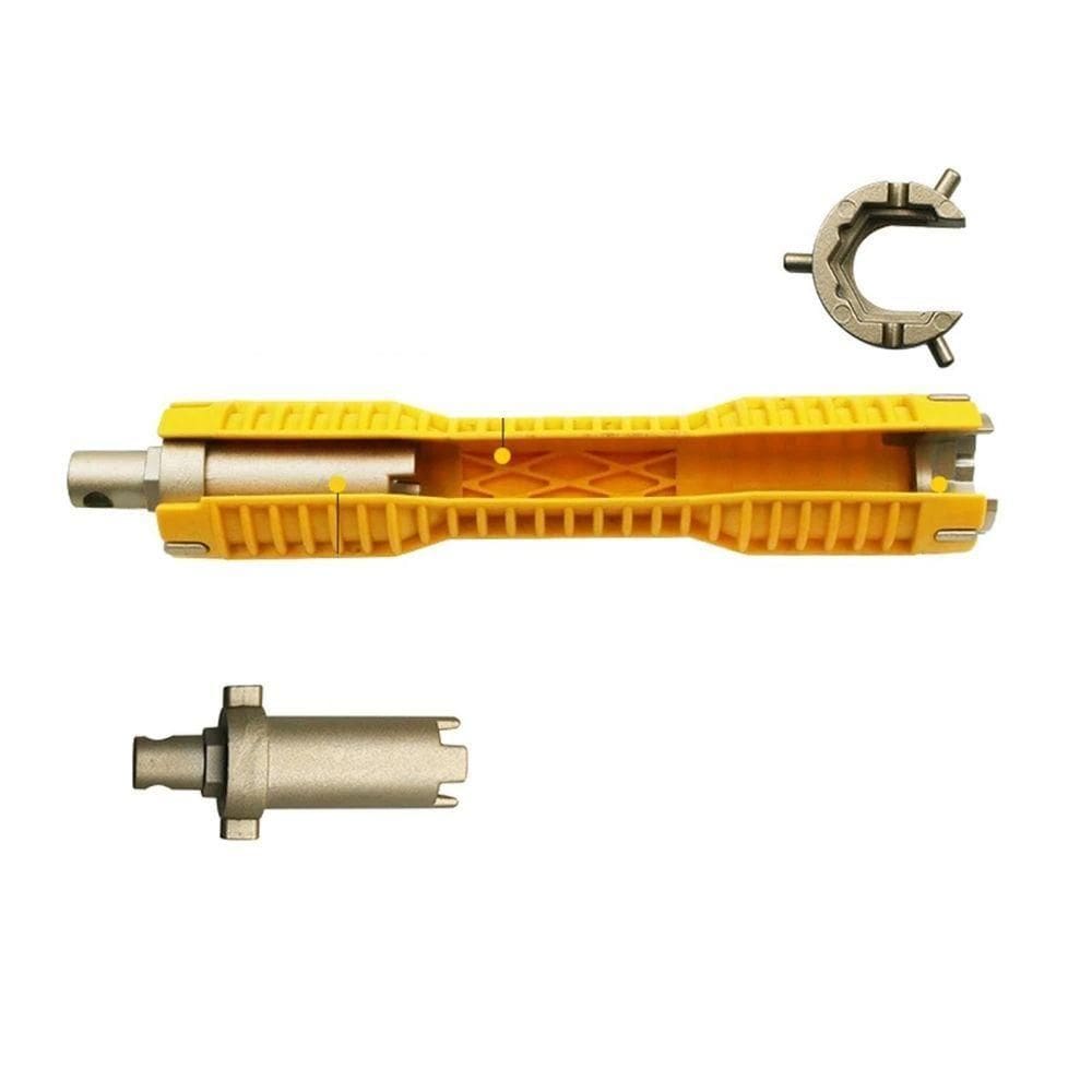 Kit Chave De Pia 8 Em 1