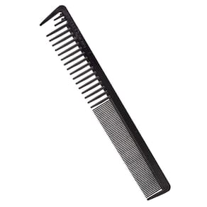 Pente De Cabelo Profissional Nb 21cm Preto