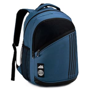 Mochila Masculina Escolar Viagem Trabalho Denlex DL1623