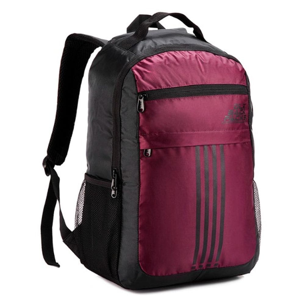 Mochila Masculina Escolar Viagem Trabalho Denlex DL1619
