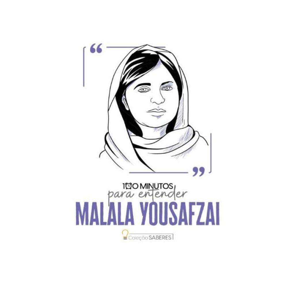100 Minutos Para Entender Malala Yousafzai