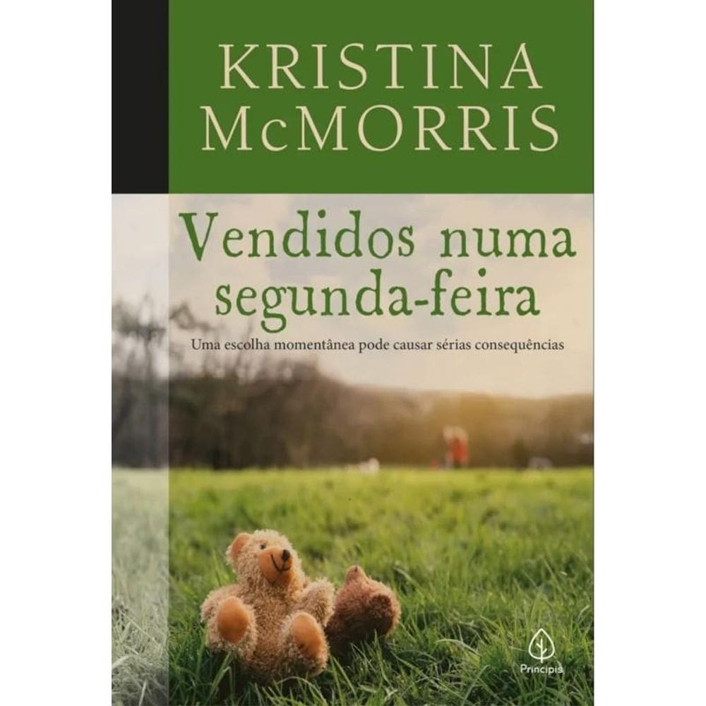 Vendidos Numa Segunda-Feira