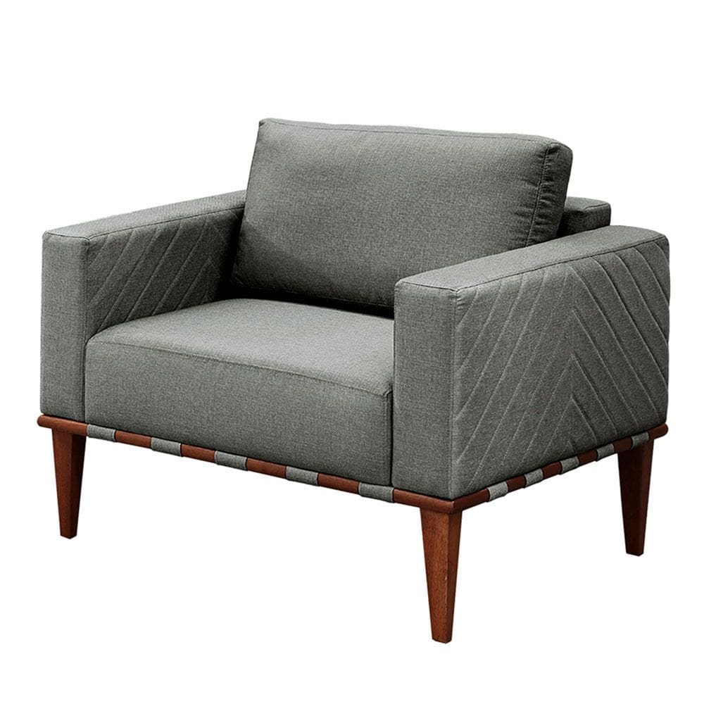 Conjunto 2 Poltronas Bella Castellar Móbile