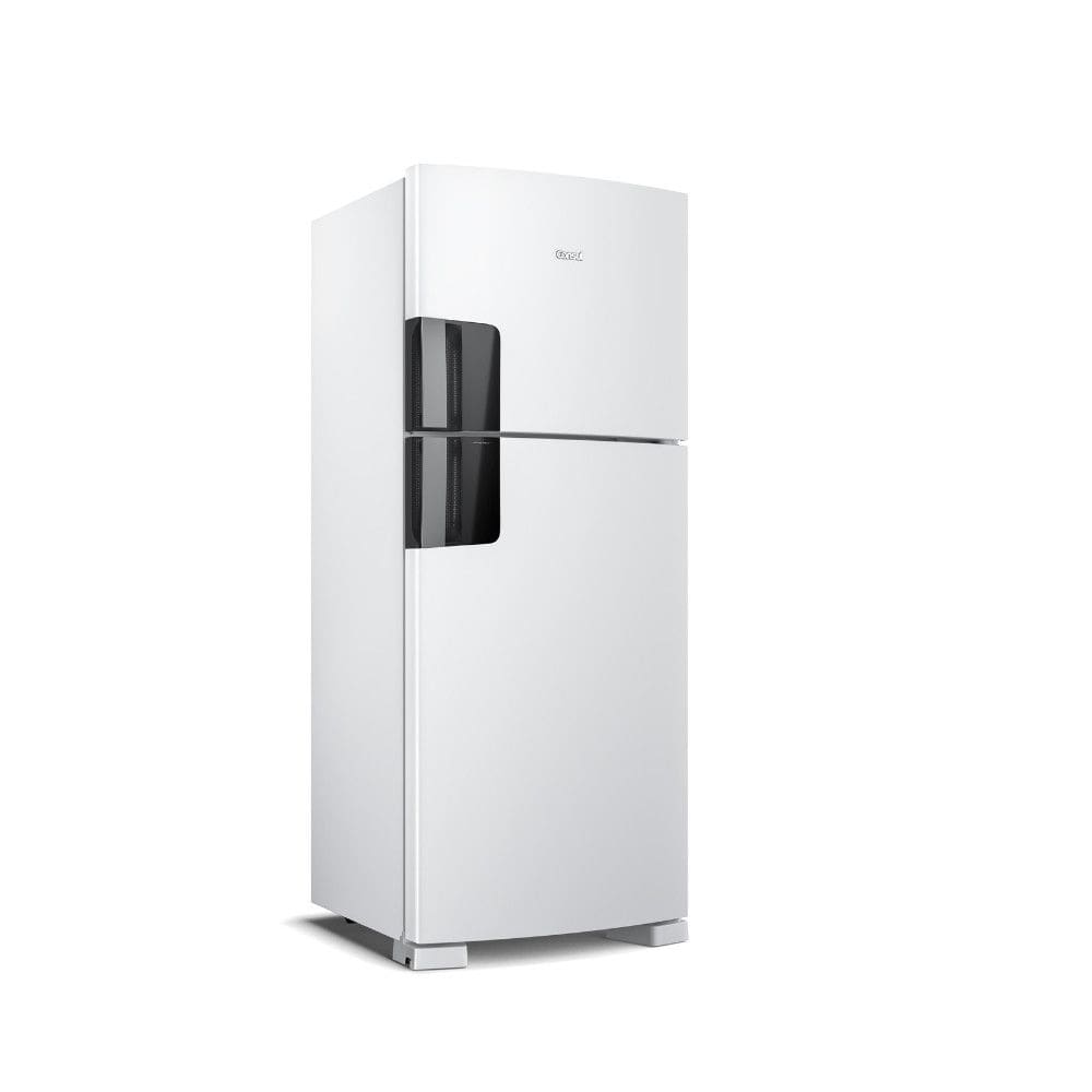 Geladeira Consul CRM50LB Frost Free Duplex 410L