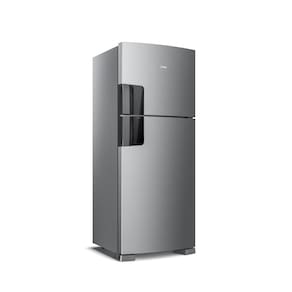 Geladeira Consul CRM50LK Frost Free Duplex 410L