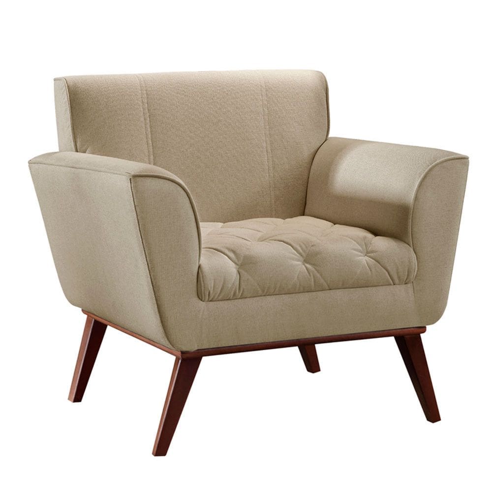 Conjunto 2 Poltronas Lyz Castellar Móbile