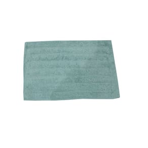 Tapete Retangular Stripe 40 Cm X 60 Cm Indiano