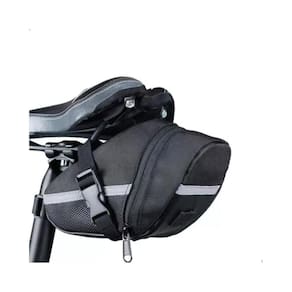 Bolsa Selim Porta Objetos Bicicleta Ciclismo Bike/Banco Jws