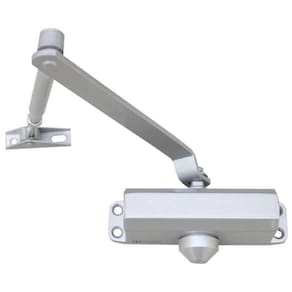 Mola Aerea Ipec F4 85Kg Cinza