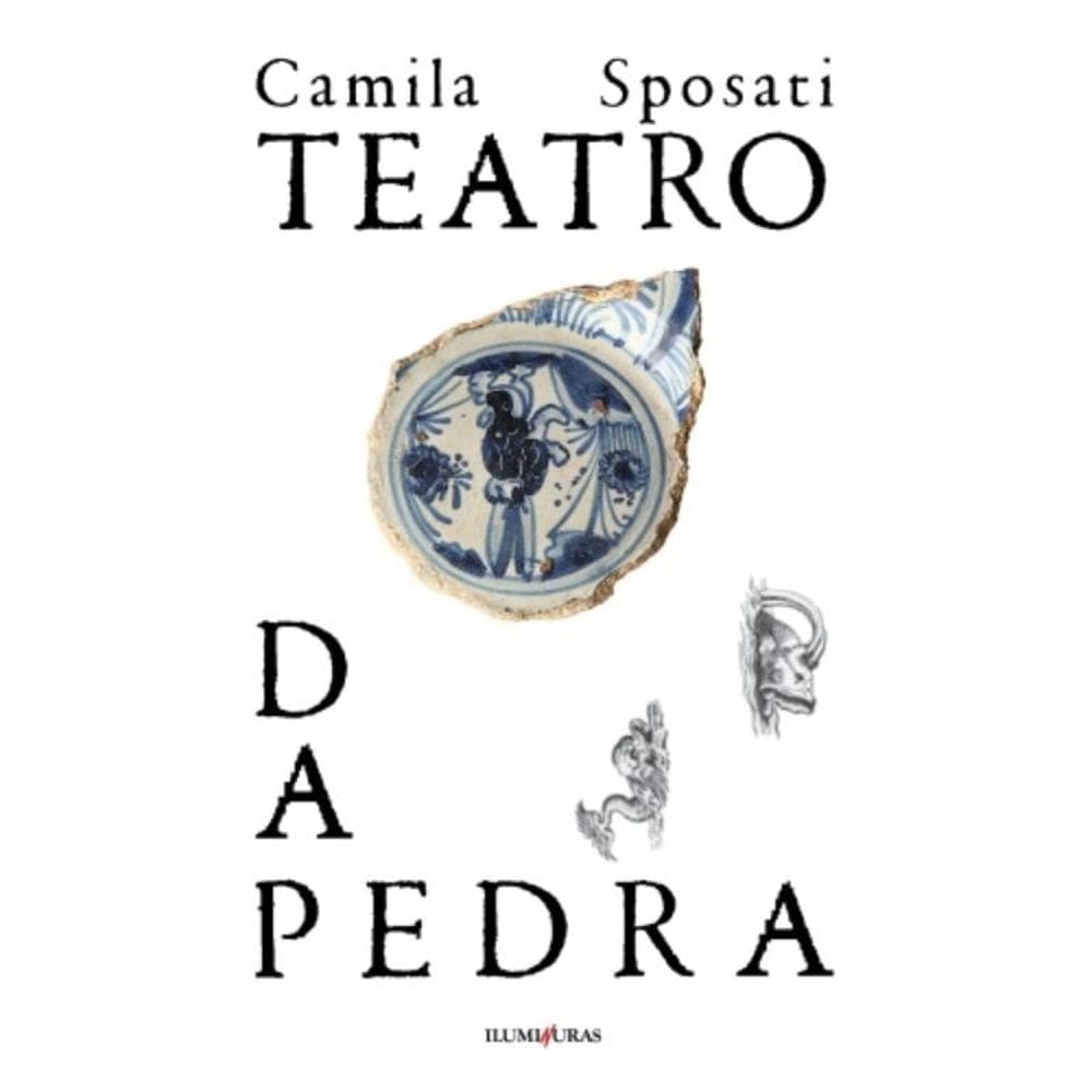 Teatro Da Pedra