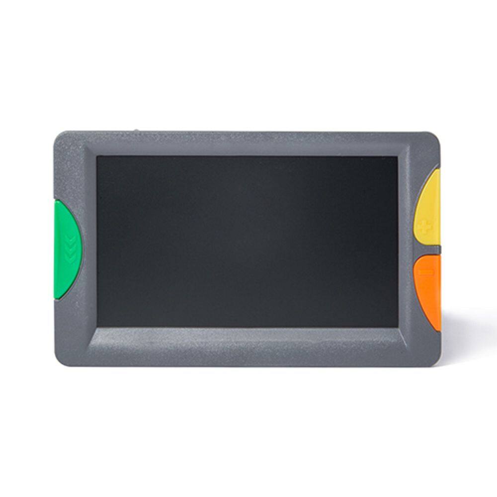 Lupa Eletrônica Portátil Image 4.3"