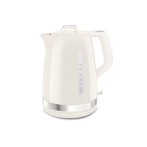Chaleira Arno Soleil Marfim com Capacidade de 1... - 220V