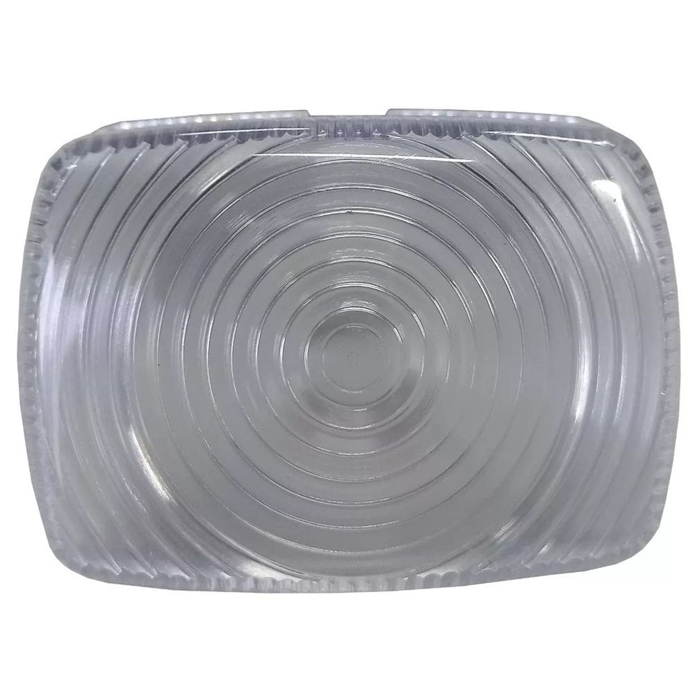 Lente Pisca Seta Ybr 125 2004 2005 2006 2007 2008 XTZ 2003