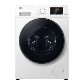 Lava e Seca EOS 10kg Power Wash Branco ELR2107LSB 220V