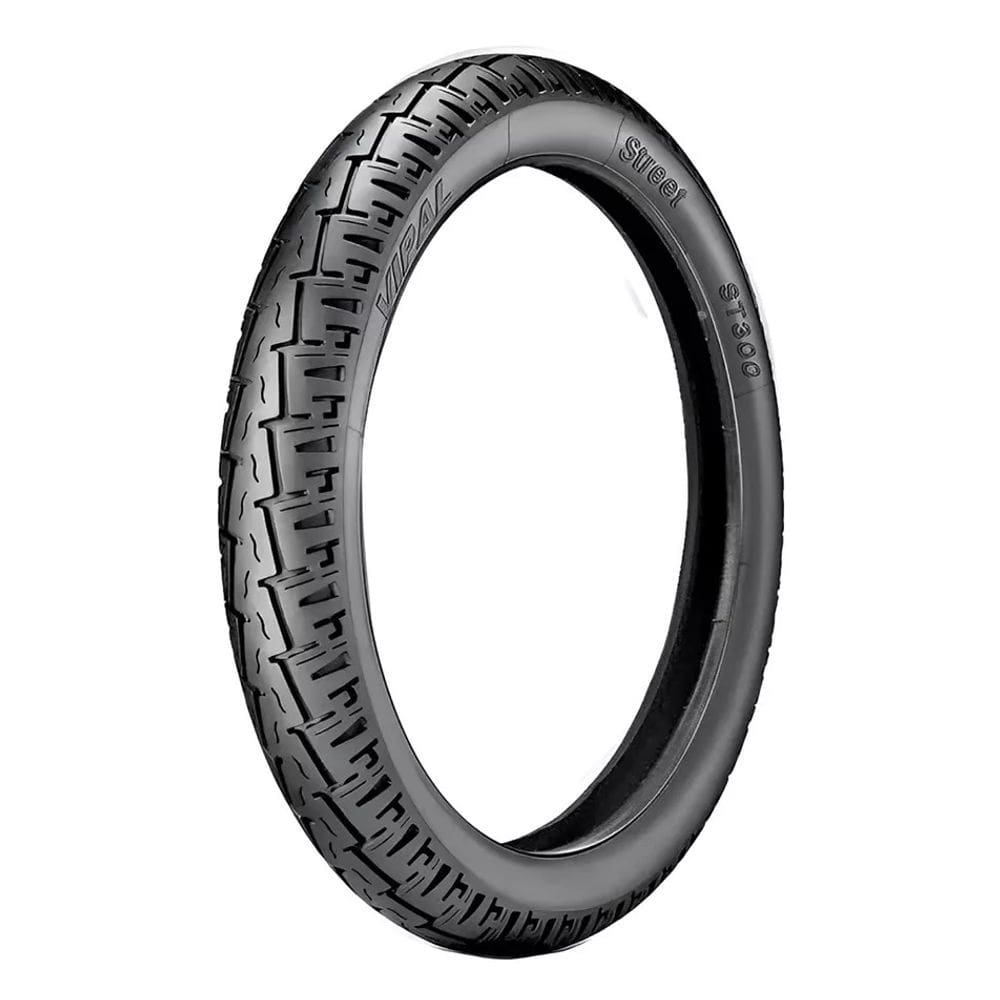Pneu Vipal St300 CRYPTON HUNTER 90 HUNTER 100 SOFT 150 C100 DREAM SUPER 100 SPEED 150 275-17 Traseiro