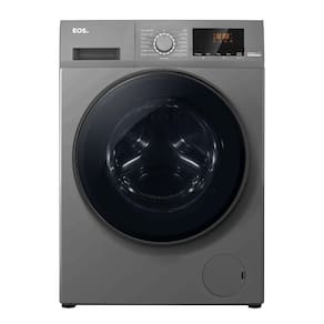 Lava e Seca EOS 10kg Power Wash Titanium ELR2107LST 220V