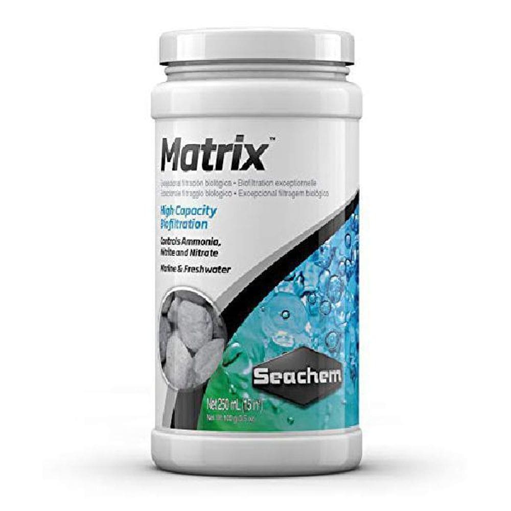 Seachem Matrix 250Ml