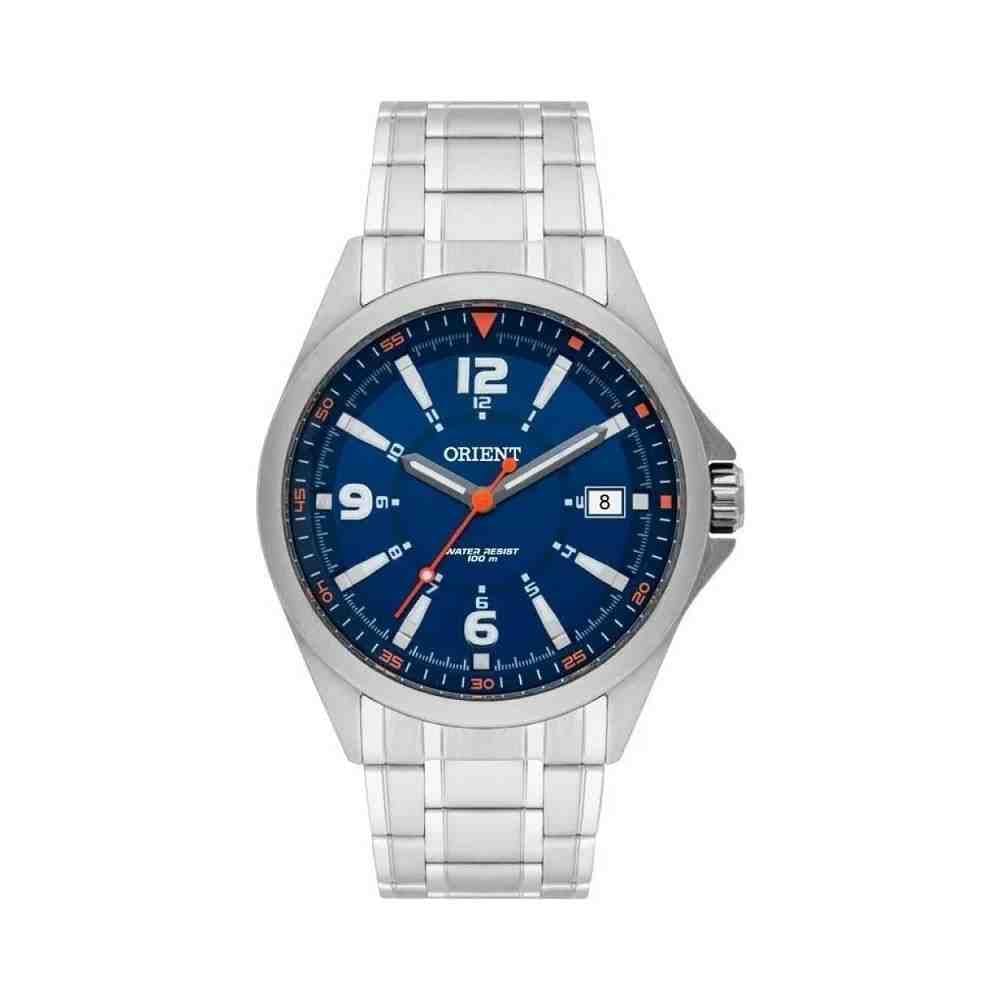 Relogio Masculino Orient Mbss1270 D2sx