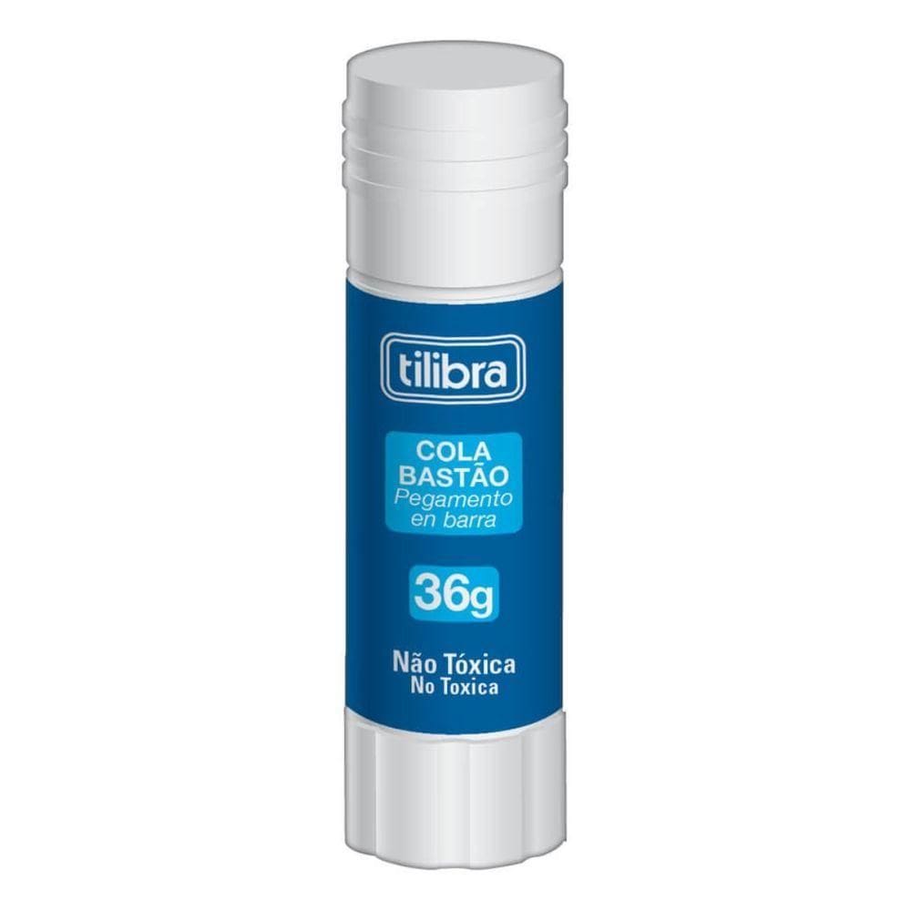 Cola Bastão Tilibra - 36g