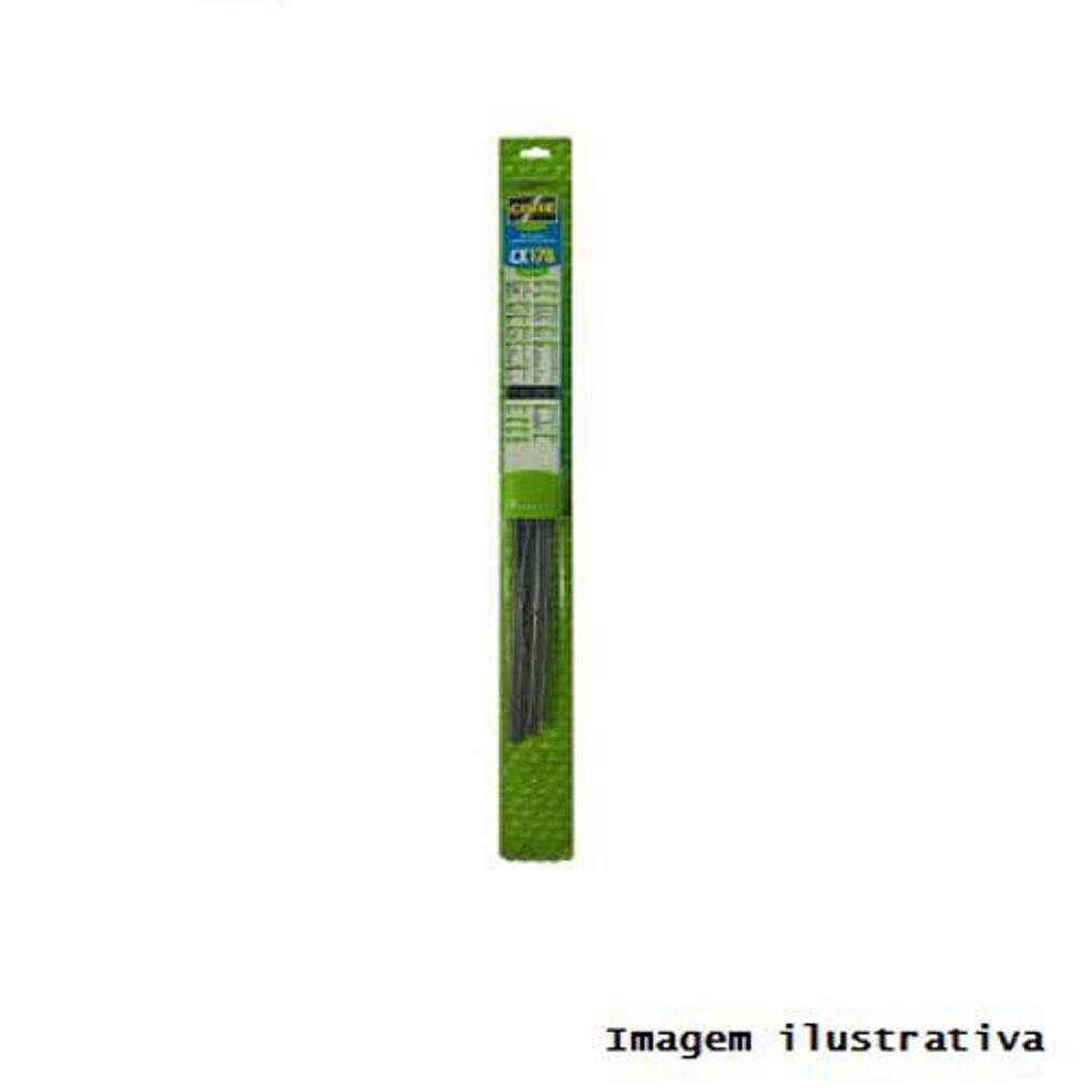 Palheta Fox 03/11 Economica