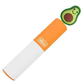 Marca Texto Abacatinho Tilibra Laranja
