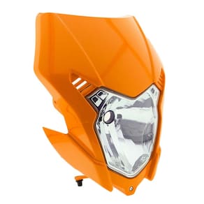 Farol Amx Completo C/ Bloco Xr 250 Tornado Argentina