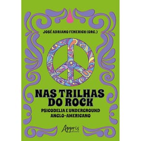 Nas trilhas do rock
