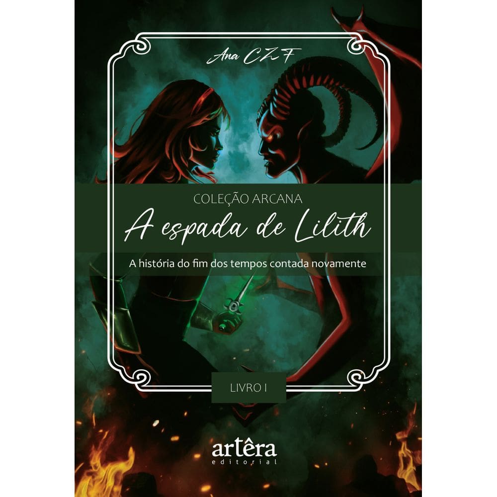A Espada de Lilith
