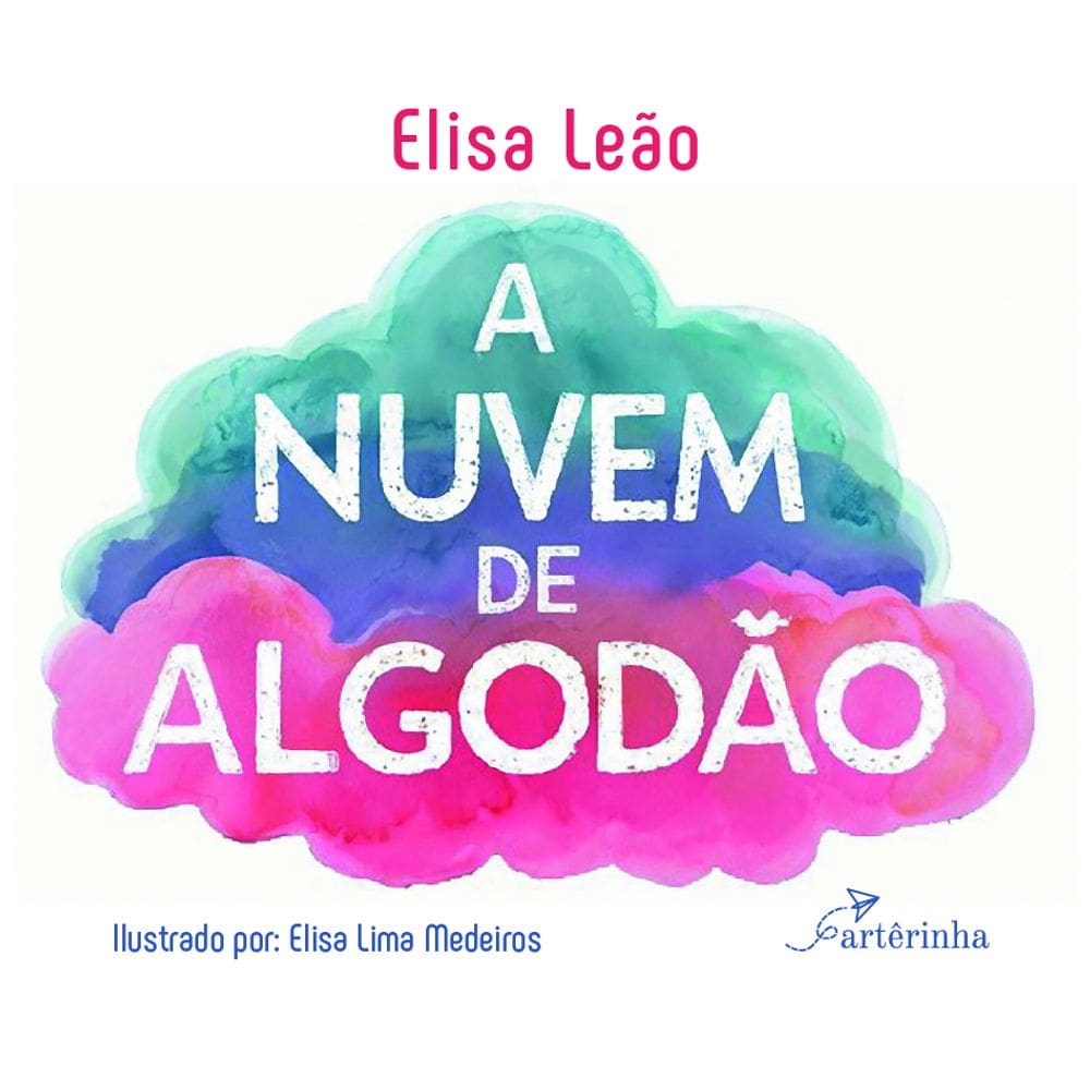 A Nuvem de Algodão