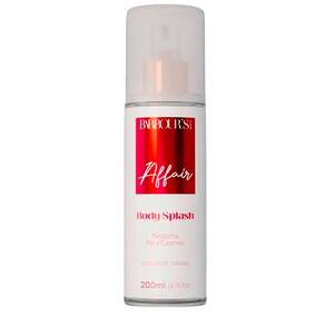 Barbour`s Beauty Desodorante Body Splash Affair - 200ml