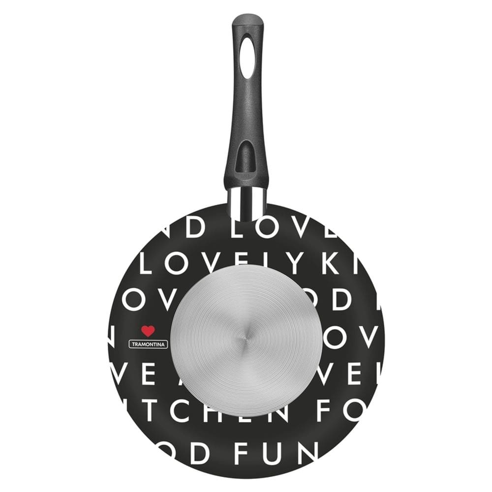 Frigideira Funda Tramontina My Lovely Kitchen 24cm 2,2L