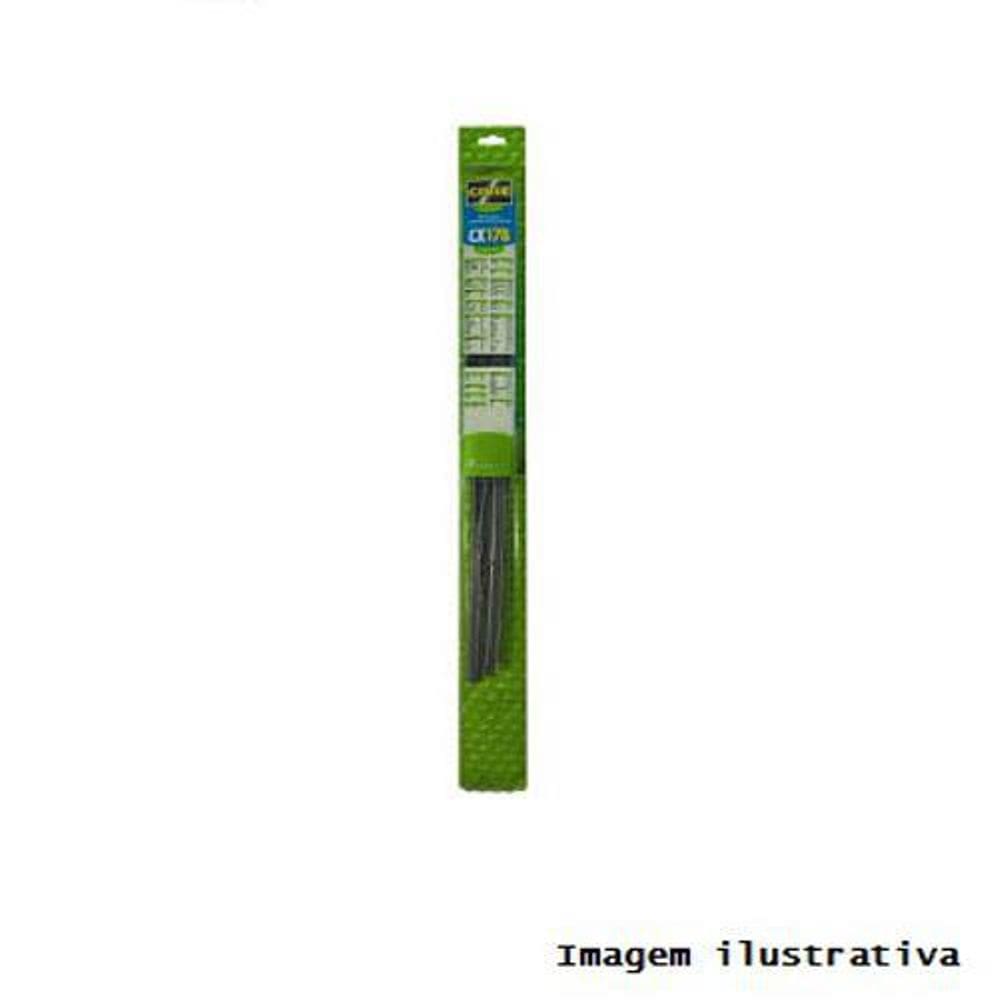 Palheta Fox 03/11 Economica