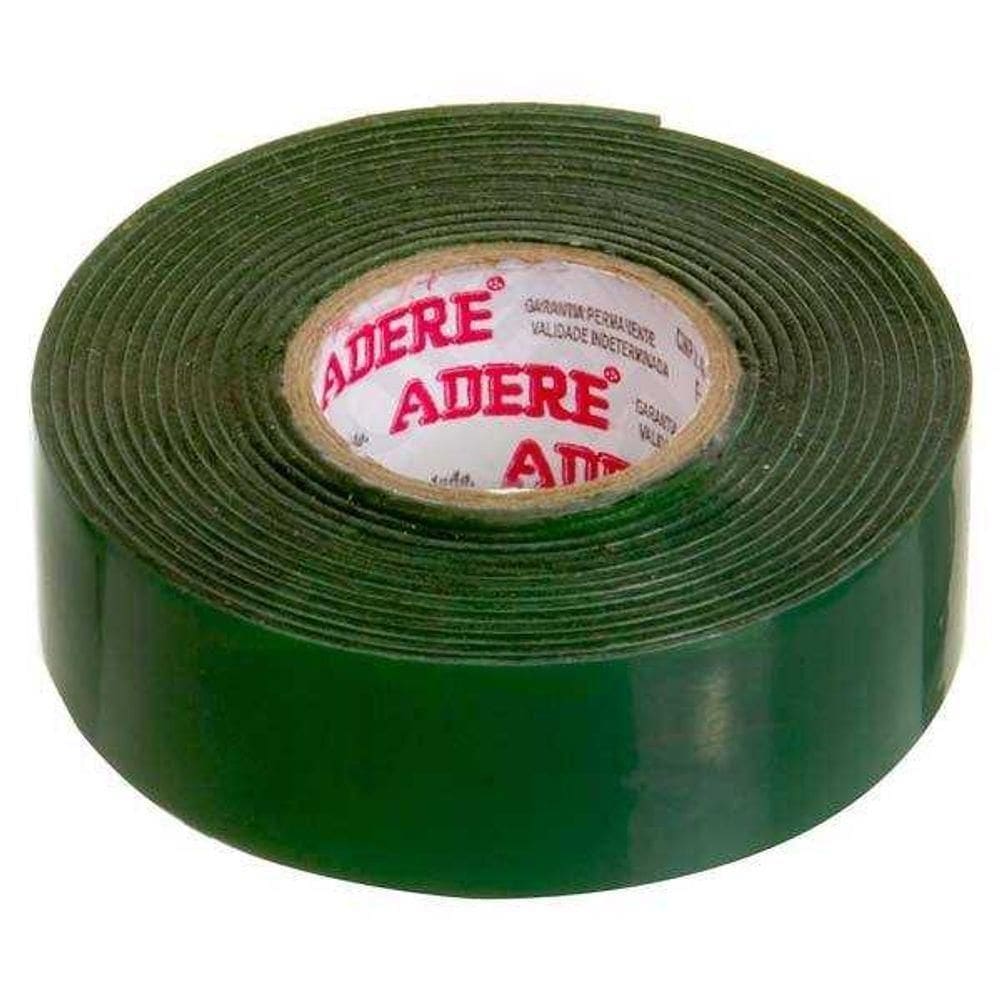 Fita Dupla Face 19mmx 2.0m Permanente Adermax