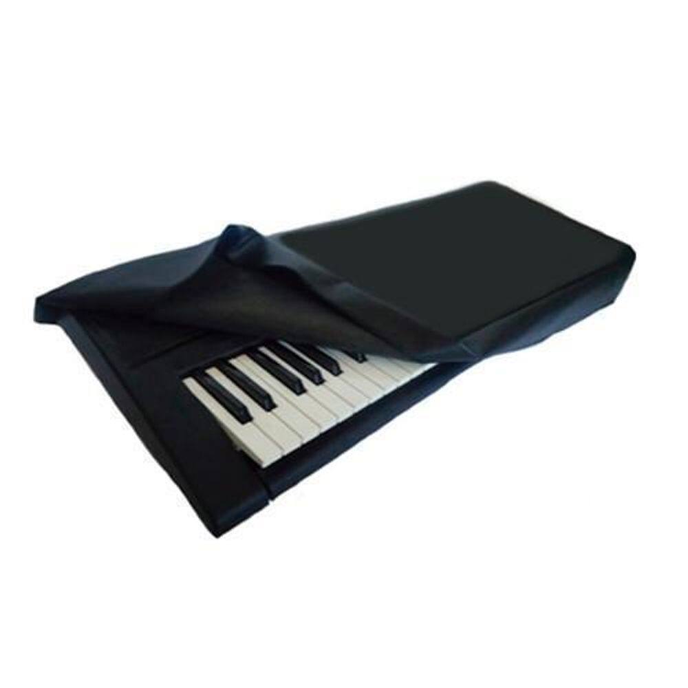 Capa Para Teclado Musical Nord Em Corino - Stage 4 88 Teclas
