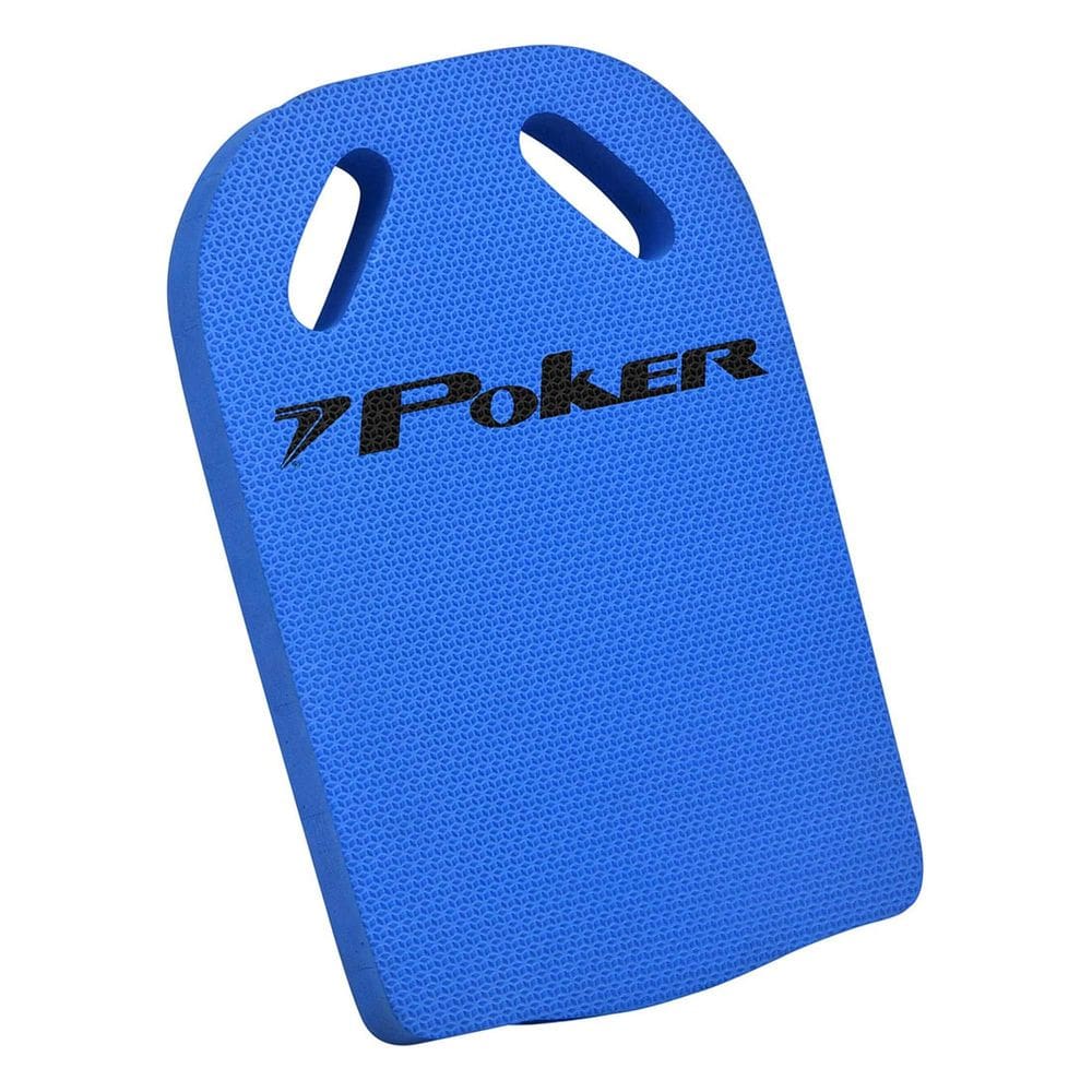 Prancha Natação Poker Acquajet EVA Média