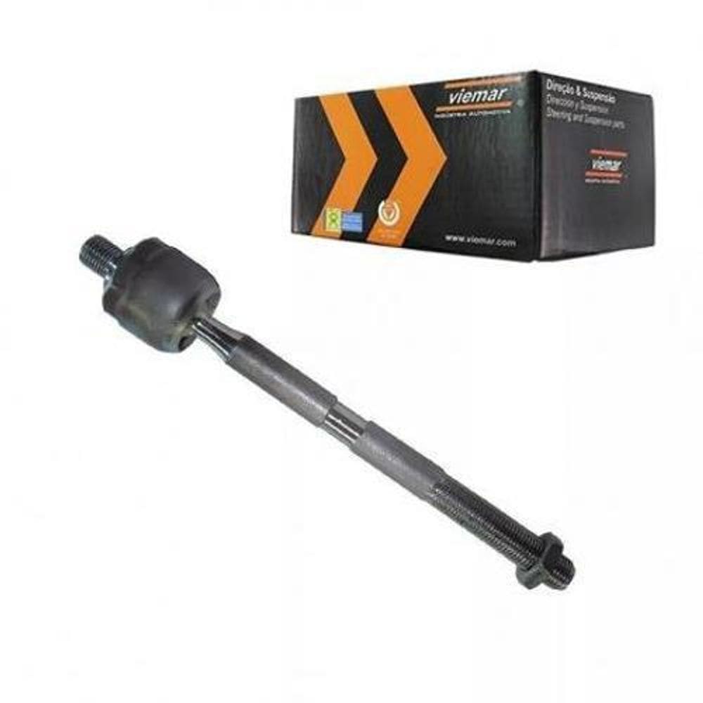 Barra De Direcao Gm Captiva 08/ Dir. Hidr 327Mm  Copo M16X1,