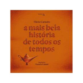 A Mais Bela História De Todos Os Tempos