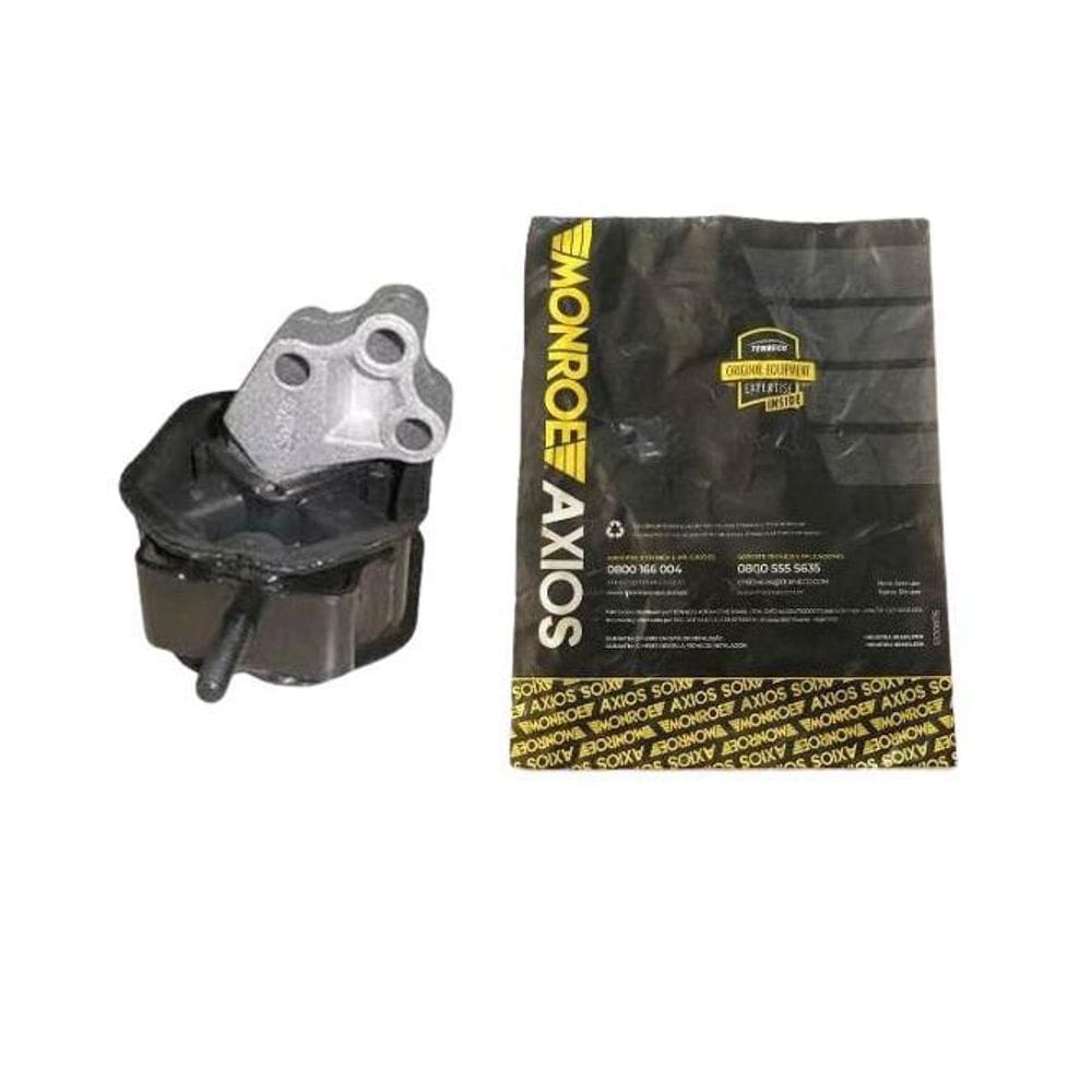 Calco Do Motor Monza /90 Dt Ld S/Acd