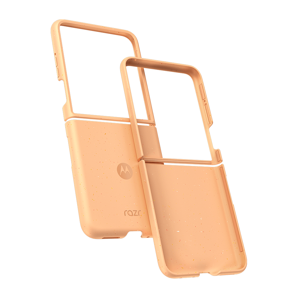 Capa Protetora Motorola Anti Impacto Razr 50 Ultra