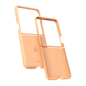 Capa Protetora  Motorola Anti Impacto Razr 50 Ultra