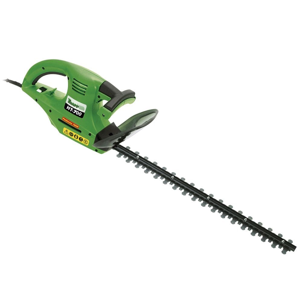 Aparador De Cerca Viva HT700 700W Lamina 51cm Trapp 220V