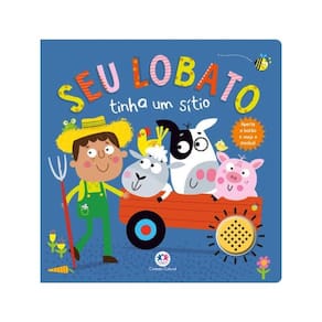 Seu Lobato Tinha Um Sítio