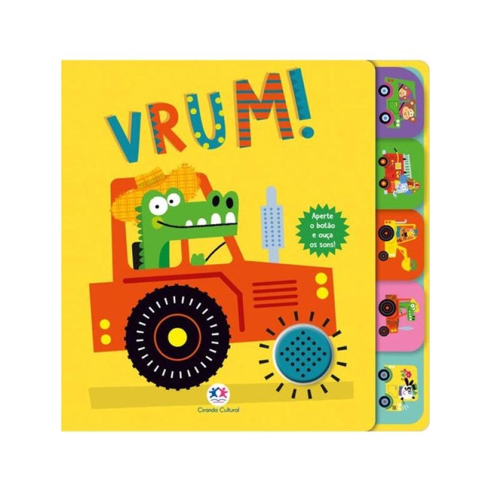 Vrum!